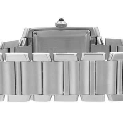 Cartier Tank Française