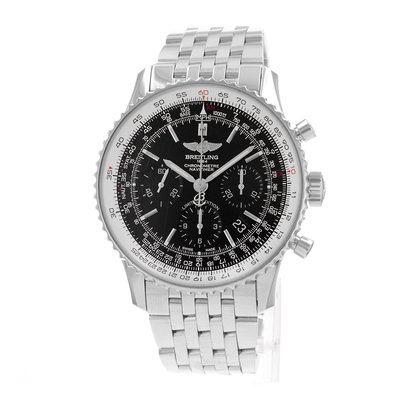 Breitling Navitimer 