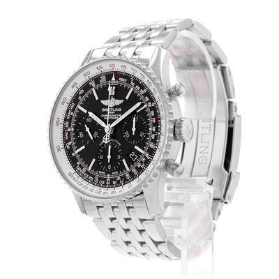 Breitling Navitimer 