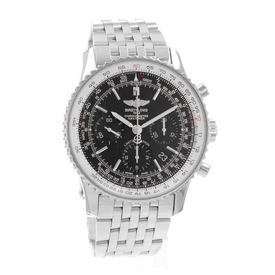 Breitling Navitimer 