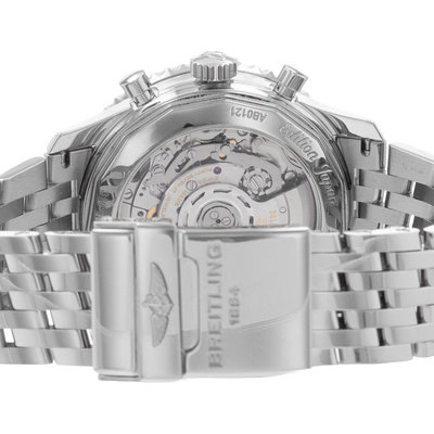 Breitling Navitimer 
