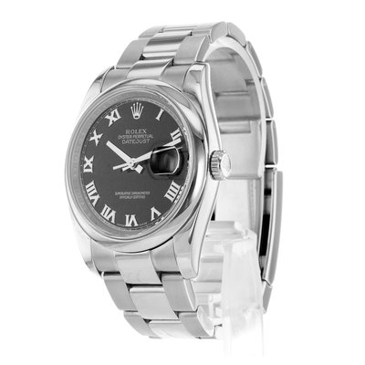 Rolex Datejust 36