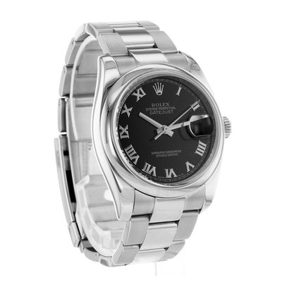 Rolex Datejust 36