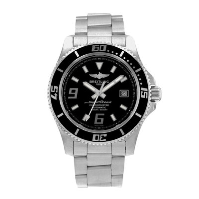 Breitling Superocean 44