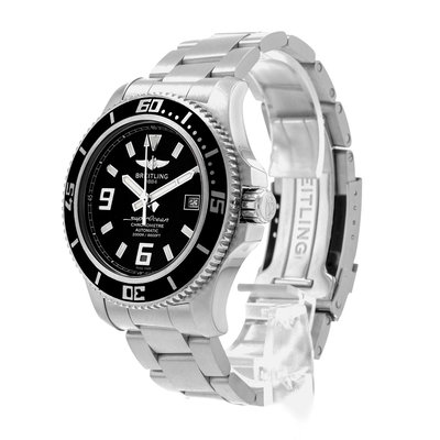 Breitling Superocean 44
