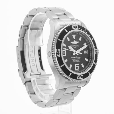 Breitling Superocean 44