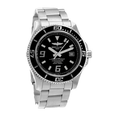Breitling Superocean 44