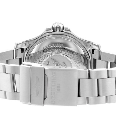 Breitling Superocean 44