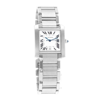 Cartier Tank Française
