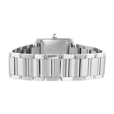 Cartier Tank Française