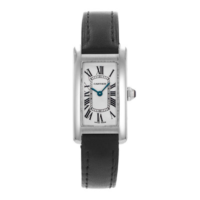Cartier Tank Américaine