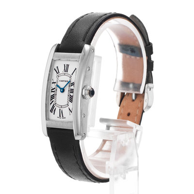 Cartier Tank Américaine