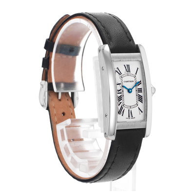 Cartier Tank Américaine