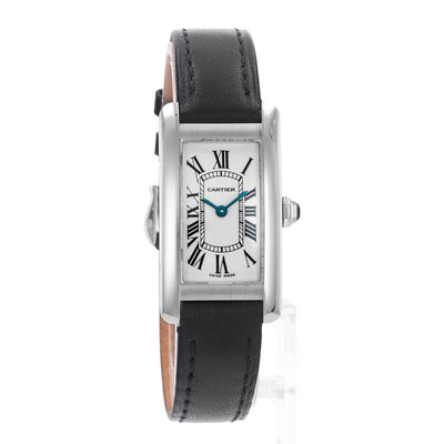 Cartier Tank Américaine