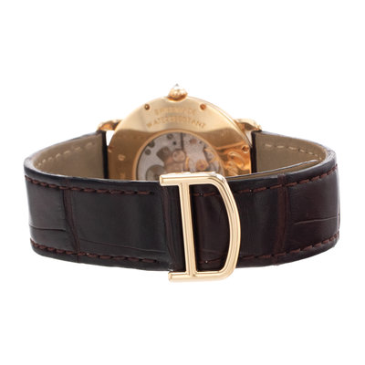 Cartier Ronde Louis 