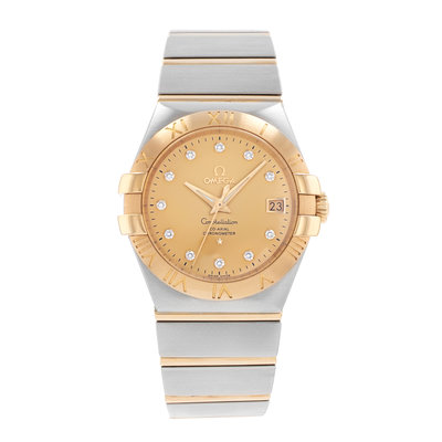 Omega Constellation