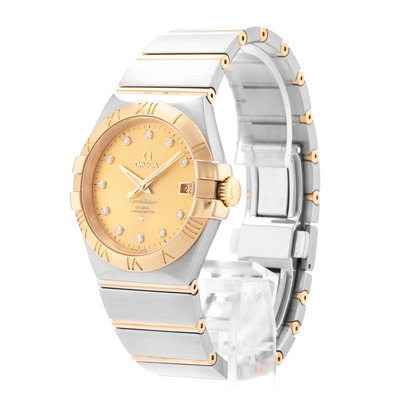 Omega Constellation