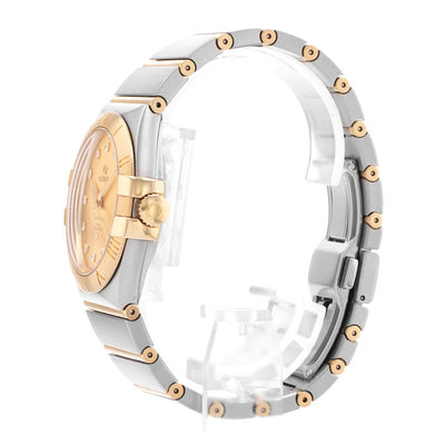 Omega Constellation