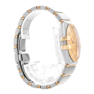 Omega Constellation