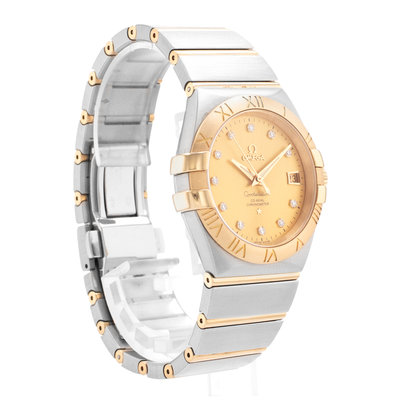 Omega Constellation