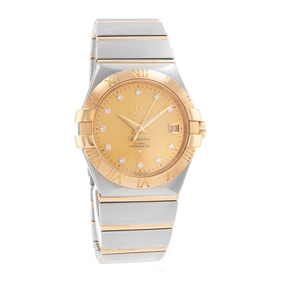 Omega Constellation