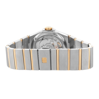 Omega Constellation