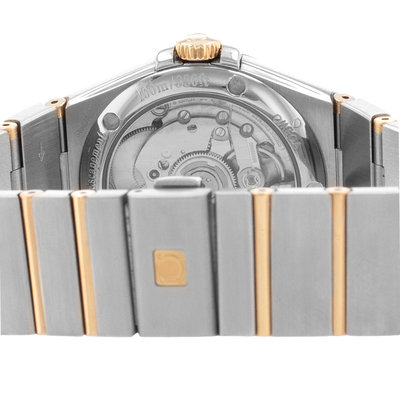 Omega Constellation