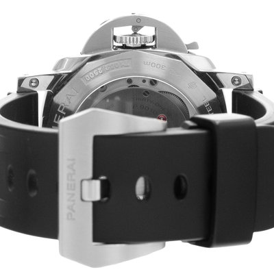 Panerai Luminor Marina