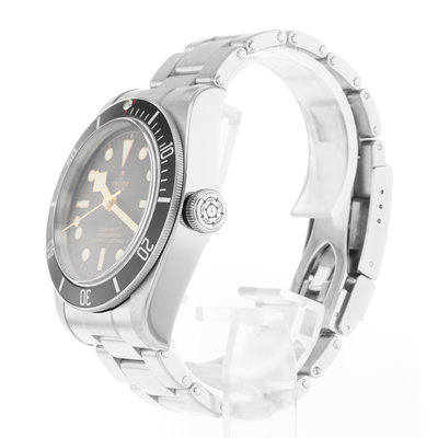 Tudor Black Bay