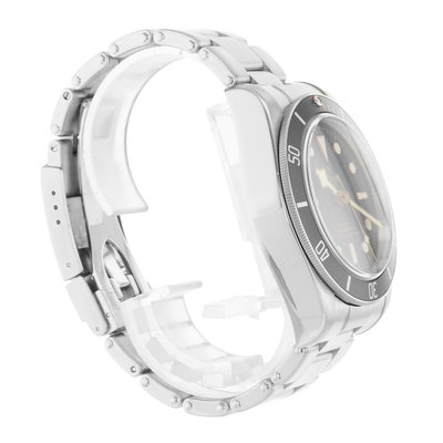 Tudor Black Bay
