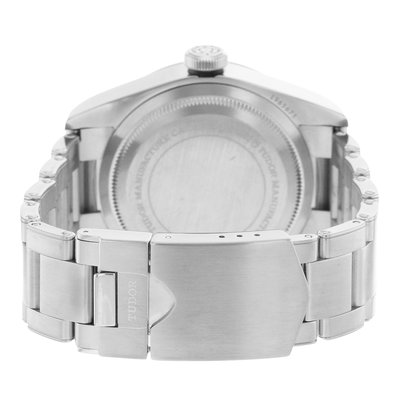 Tudor Black Bay