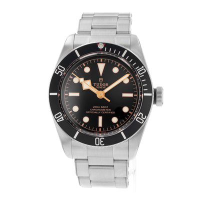 Tudor Black Bay