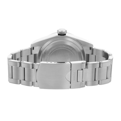 Tudor Black Bay