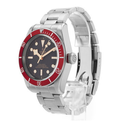 Tudor Black Bay