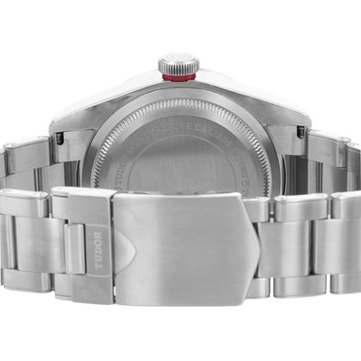 Tudor Black Bay