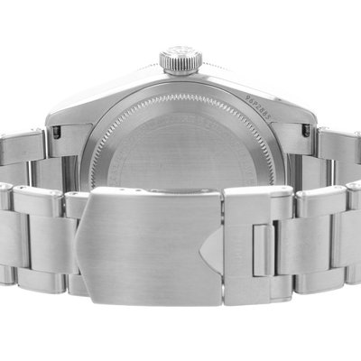 Tudor Black Bay GMT