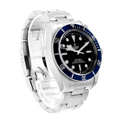 Tudor Black Bay