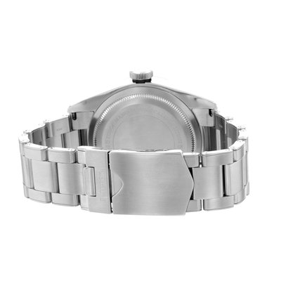Tudor Black Bay
