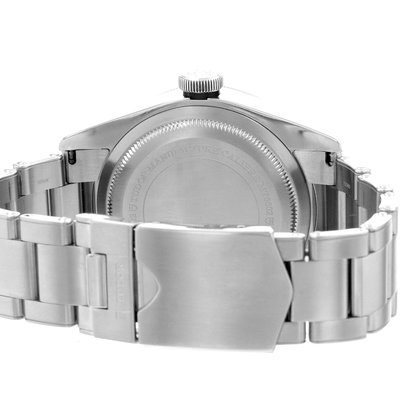 Tudor Black Bay