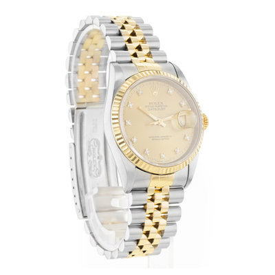 Rolex Datejust 36