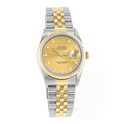 Rolex Datejust 36