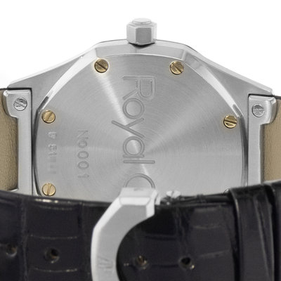 Audemars Piguet Royal Oak