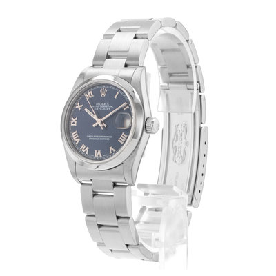 Rolex Datejust 31