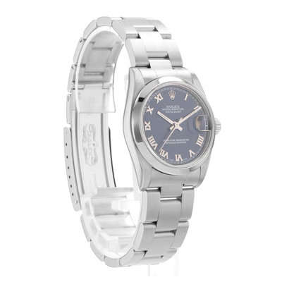Rolex Datejust 31