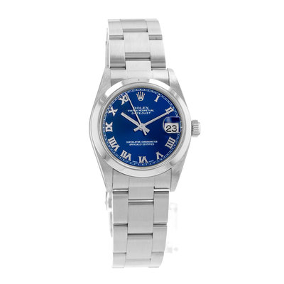 Rolex Datejust 31