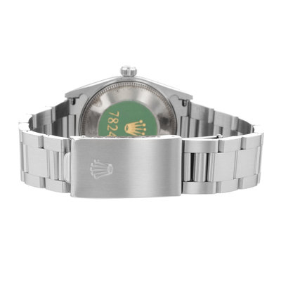 Rolex Datejust 31