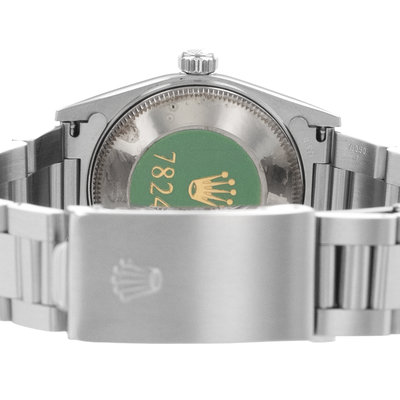 Rolex Datejust 31