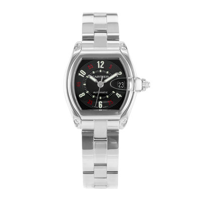Cartier Roadster
