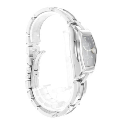 Cartier Roadster