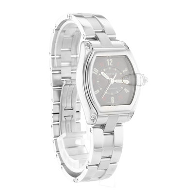 Cartier Roadster